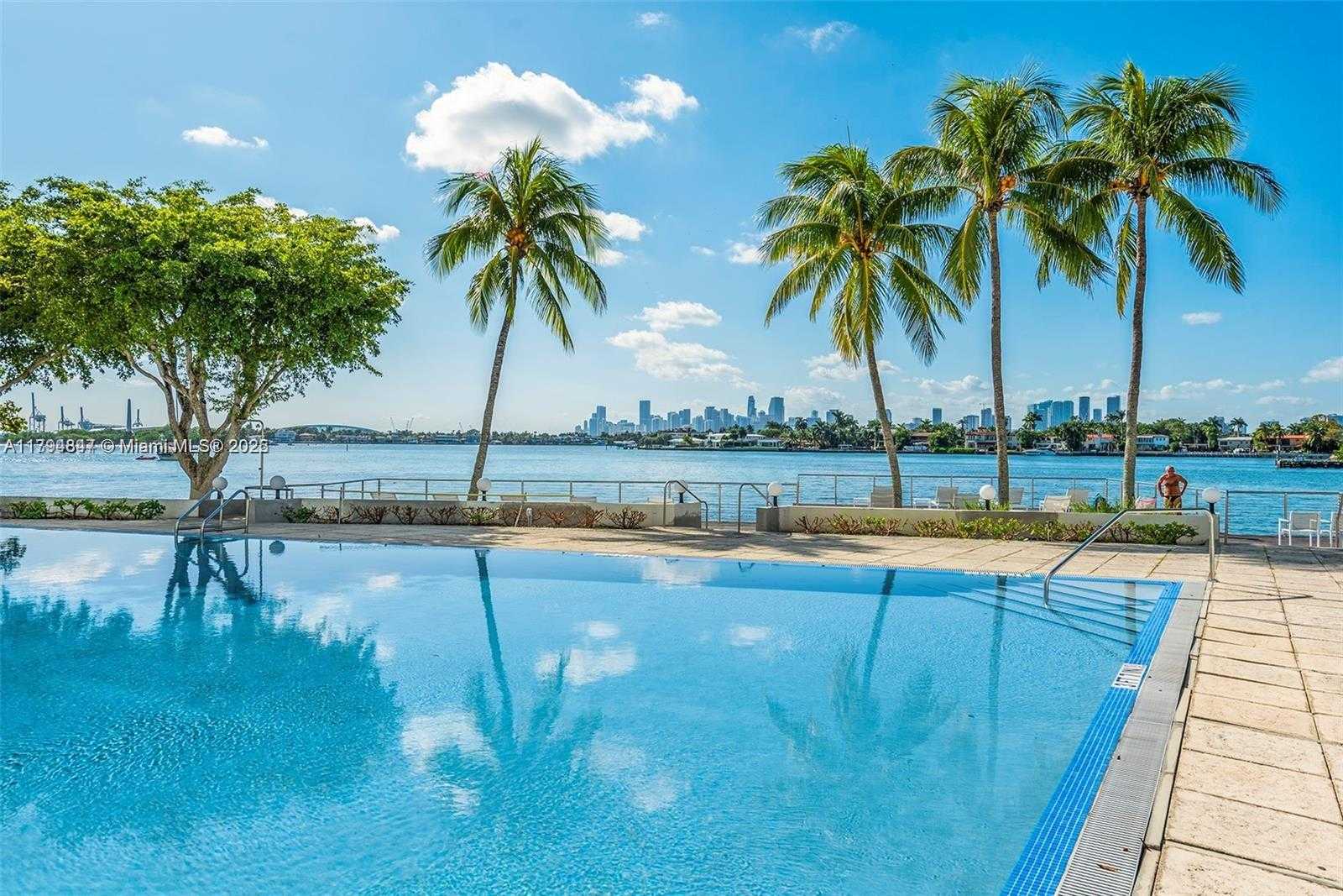 Small Image of 3 ISLAND AVE #07B, Miami Beach Number 7
