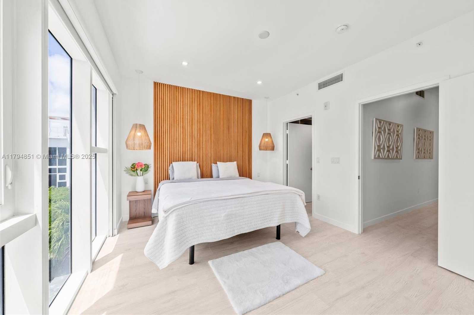 Small Image of 455 NORTH EAST 39TH ST #304, Miami Number 29