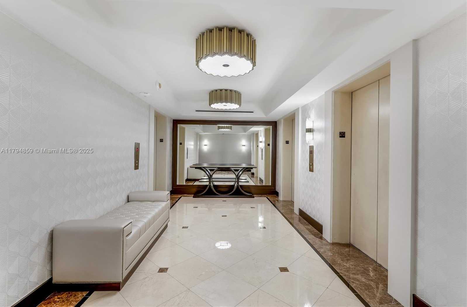 Small Image of 9801 COLLINS AVE #6A Oceanfront, Bal Harbour Number 13
