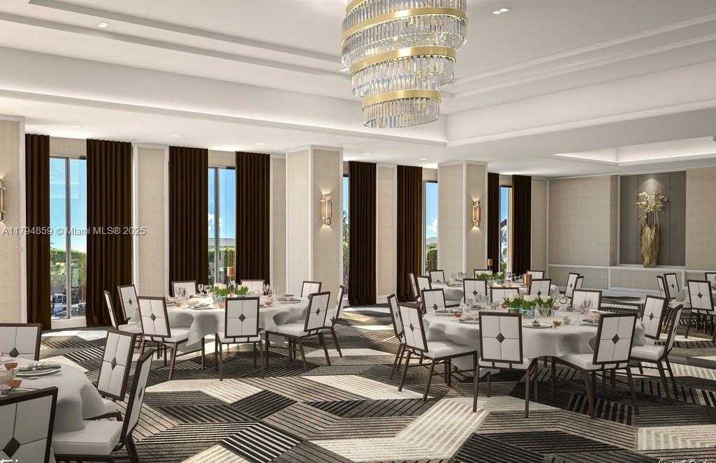 Small Image of 9801 COLLINS AVE #6A Oceanfront, Bal Harbour Number 24