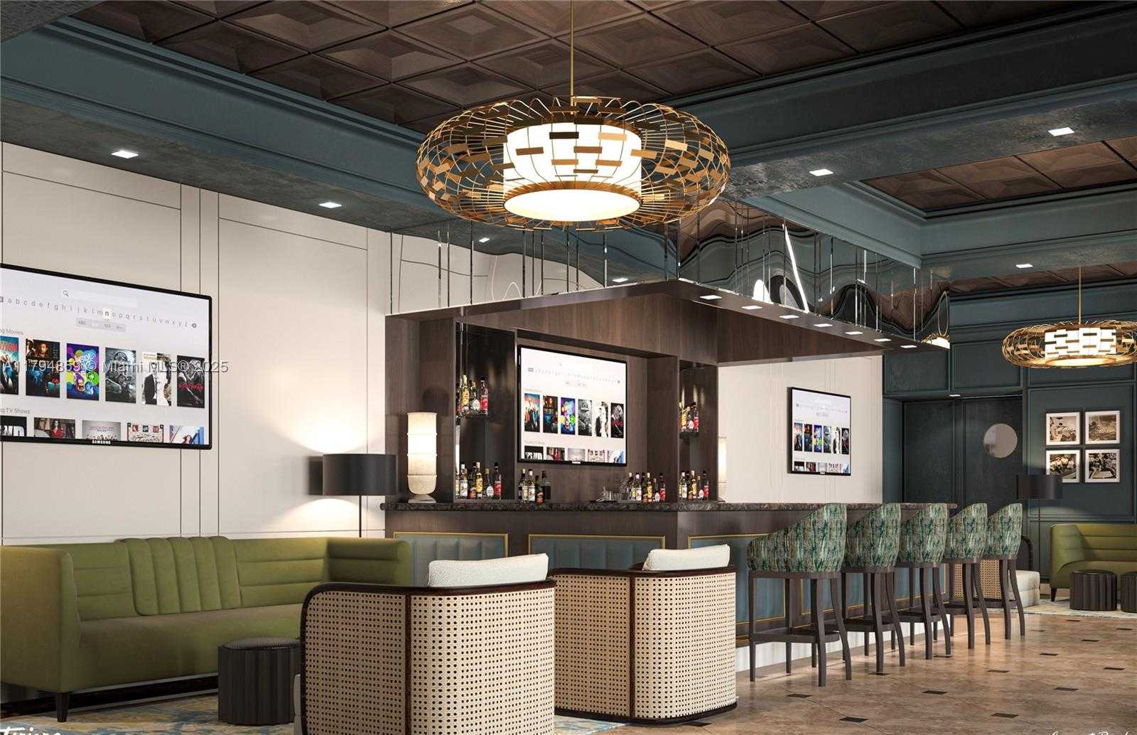 Small Image of 9801 COLLINS AVE #6A Oceanfront, Bal Harbour Number 26