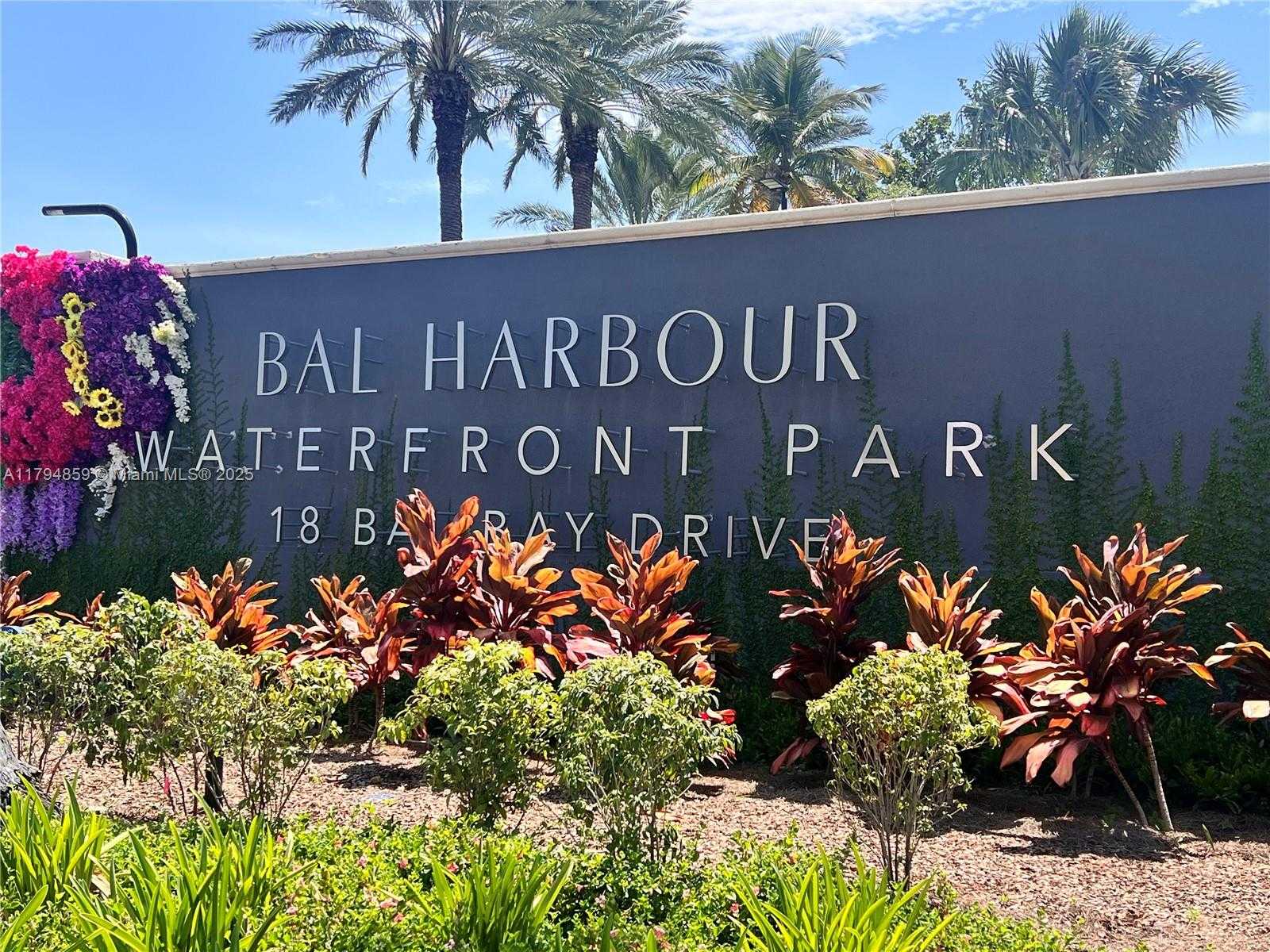 Small Image of 9801 COLLINS AVE #6A Oceanfront, Bal Harbour Number 30