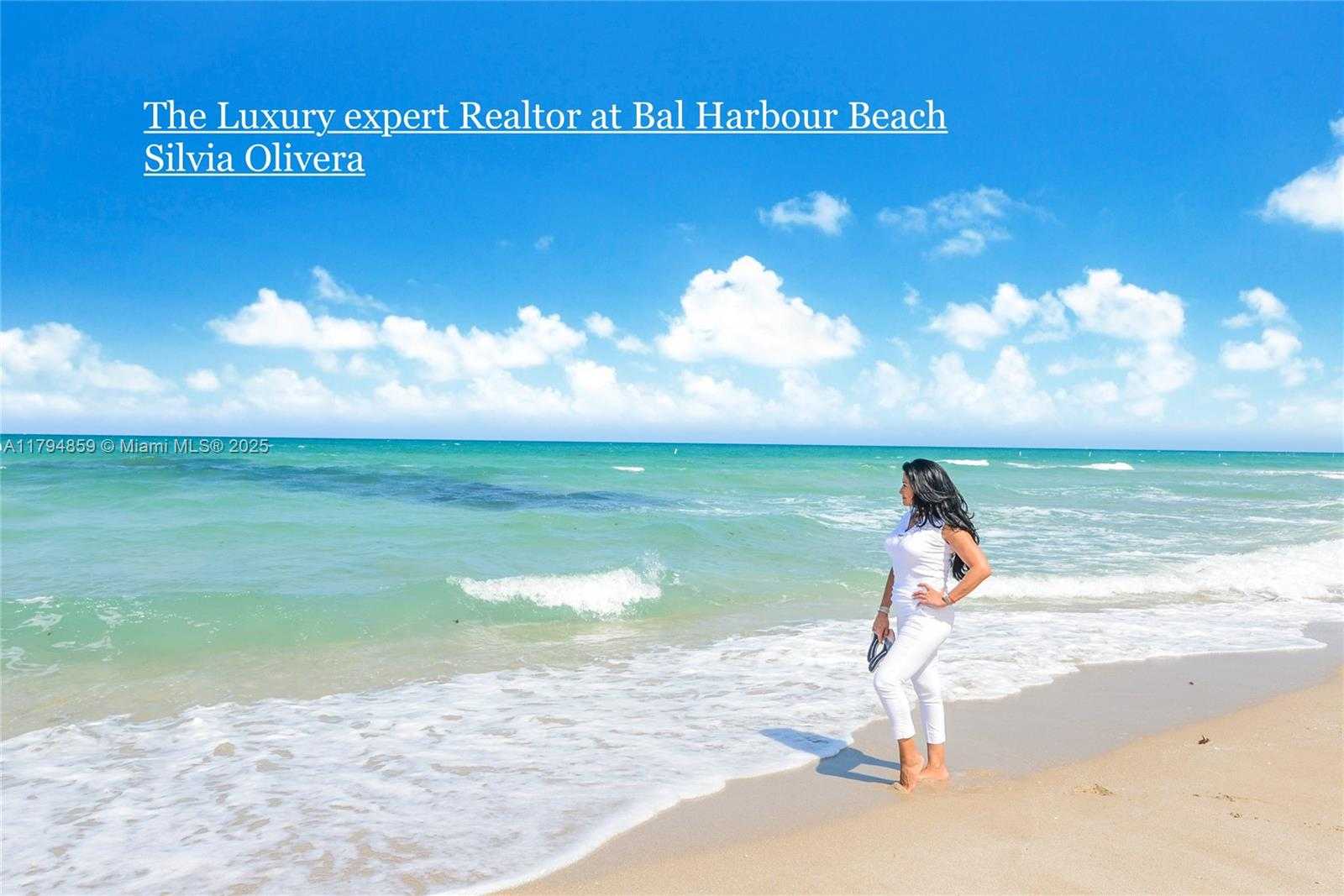 Small Image of 9801 COLLINS AVE #6A Oceanfront, Bal Harbour Number 33