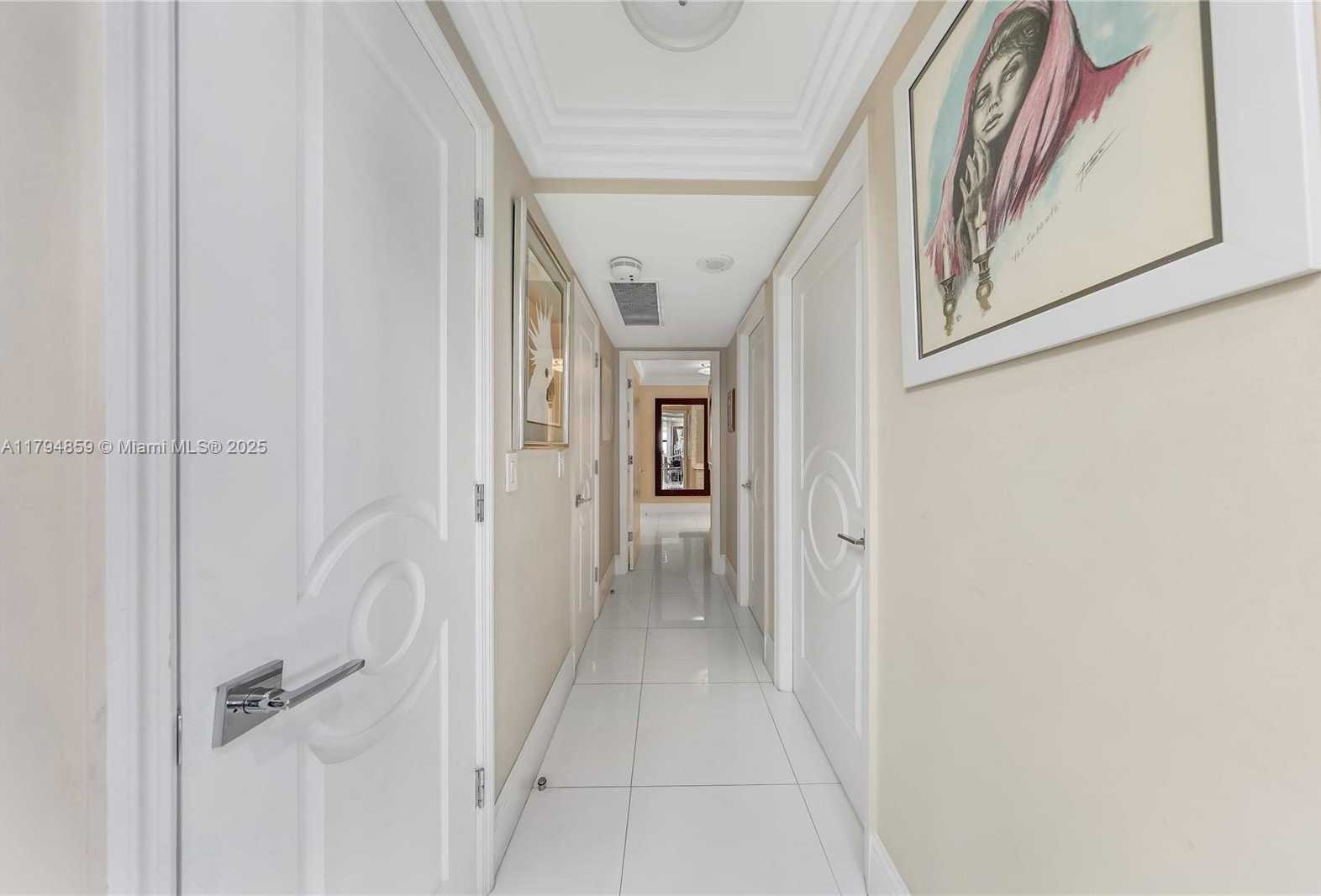 Small Image of 9801 COLLINS AVE #6A Oceanfront, Bal Harbour Number 8