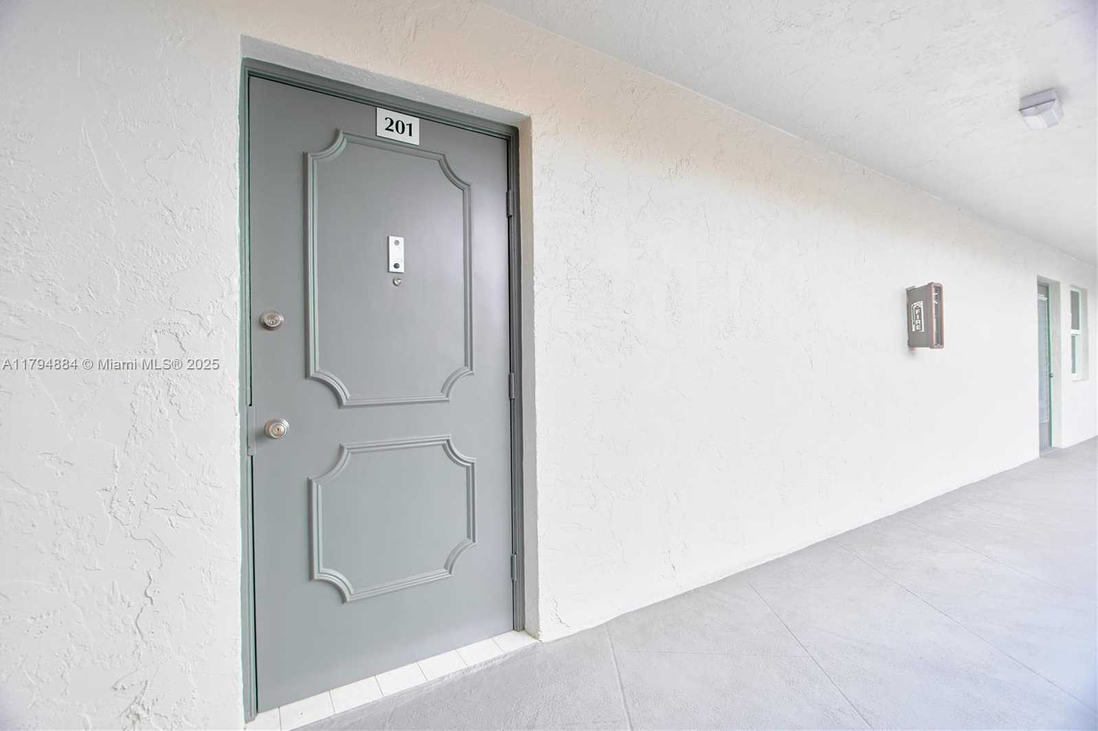 Small Image of 9150 LIME BAY BLVD #201, Tamarac Number 2