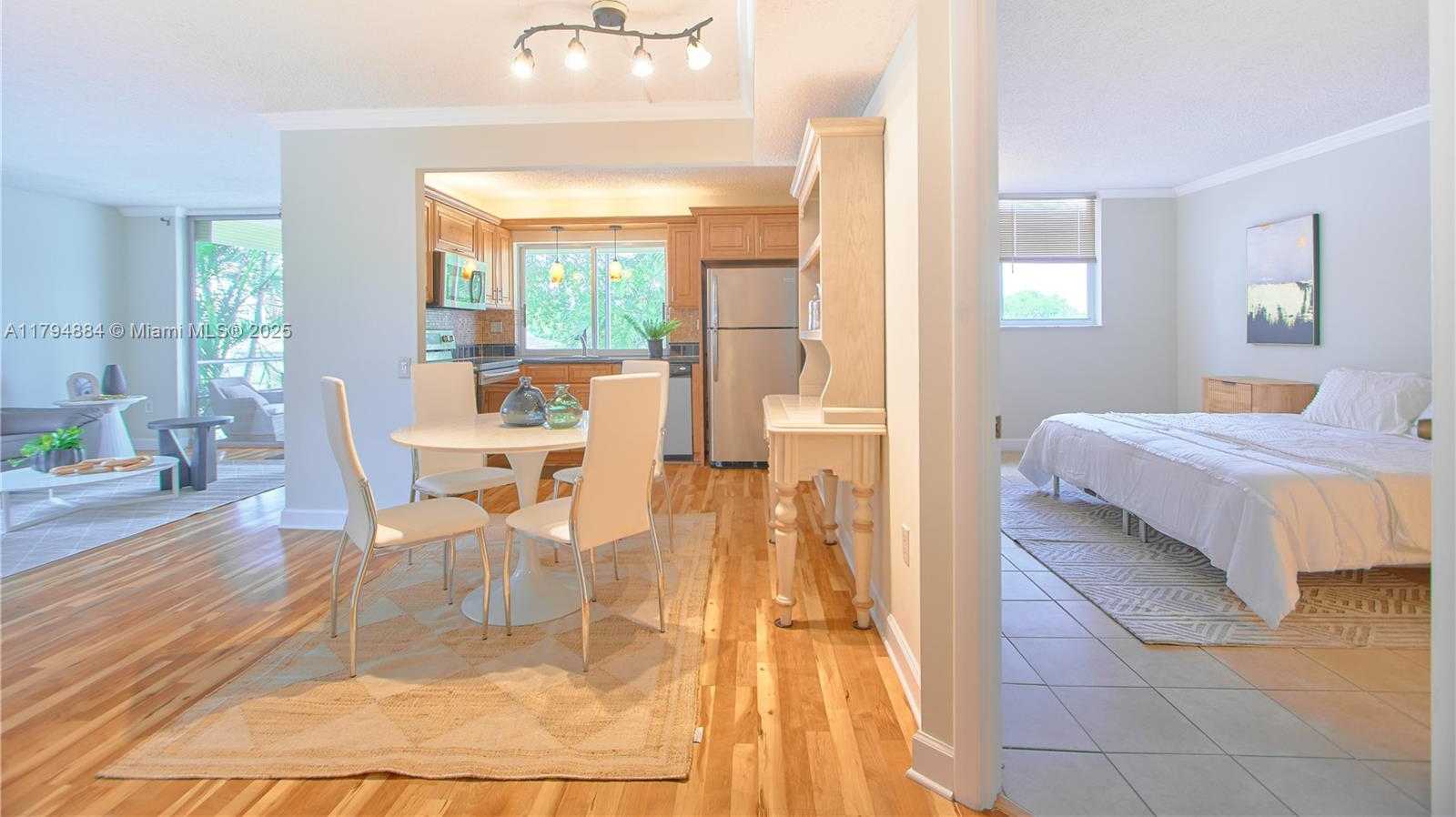 Small Image of 9150 LIME BAY BLVD #201, Tamarac Number 5