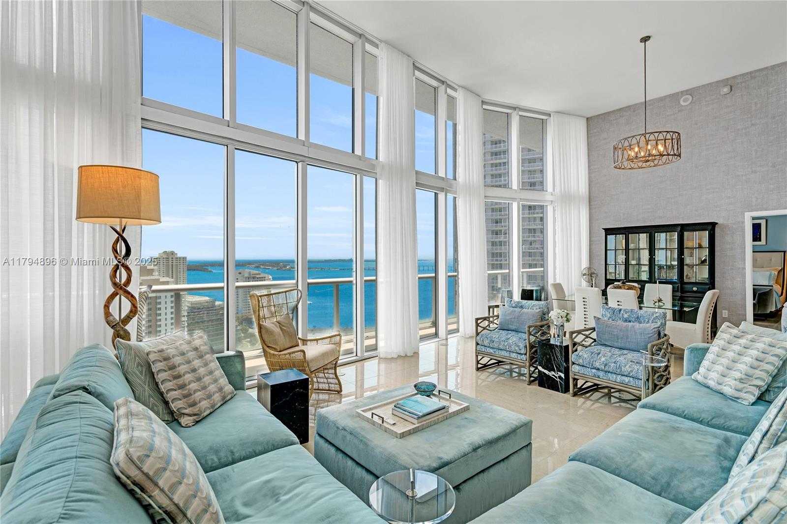 Small Image of 465 BRICKELL AVE #2801, Miami Number 12