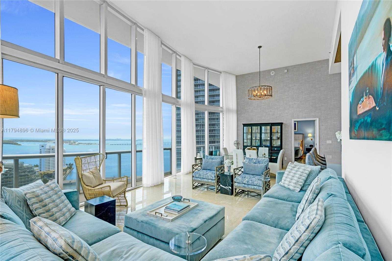 Small Image of 465 BRICKELL AVE #2801, Miami Number 14