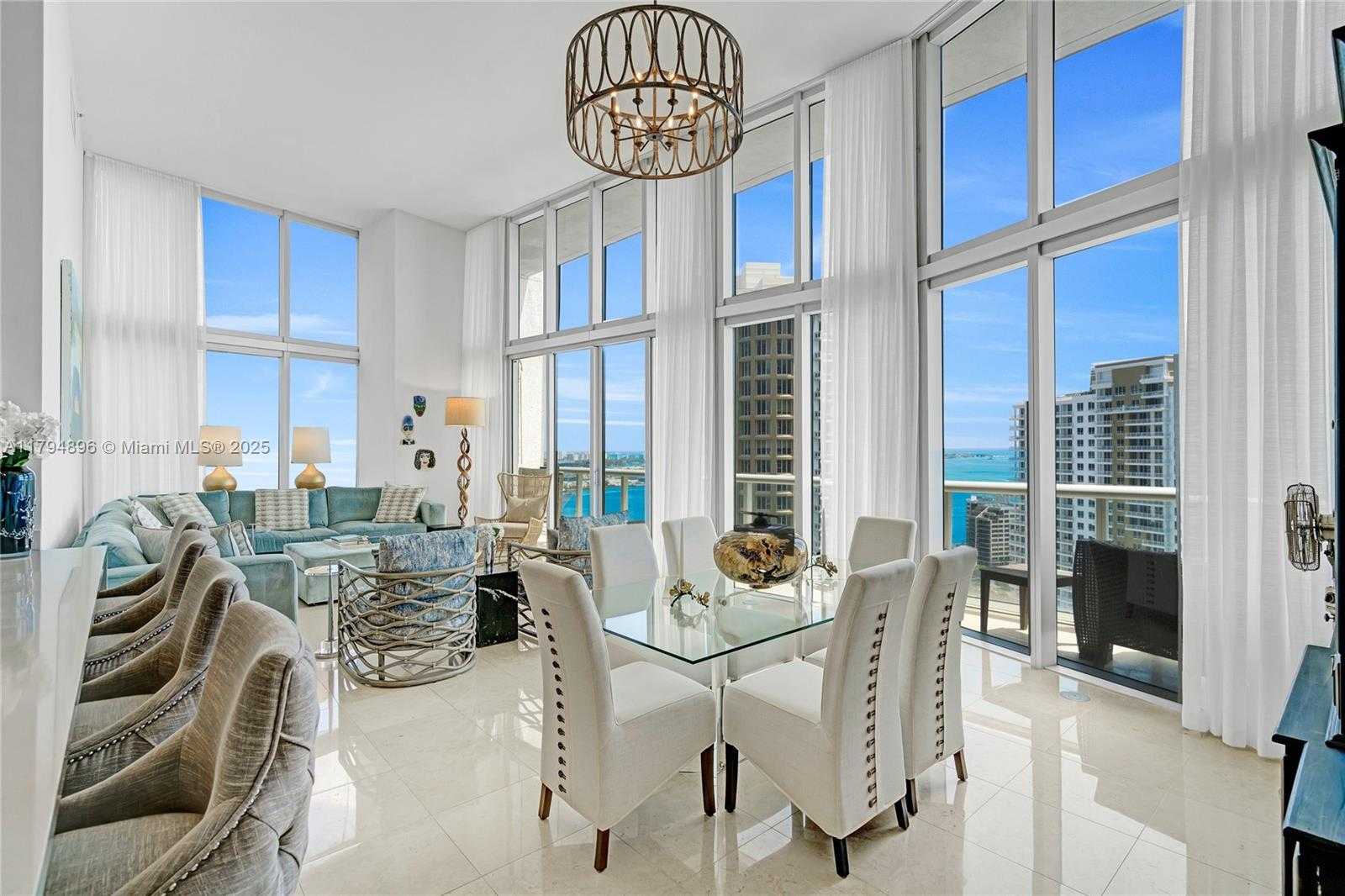 Small Image of 465 BRICKELL AVE #2801, Miami Number 15