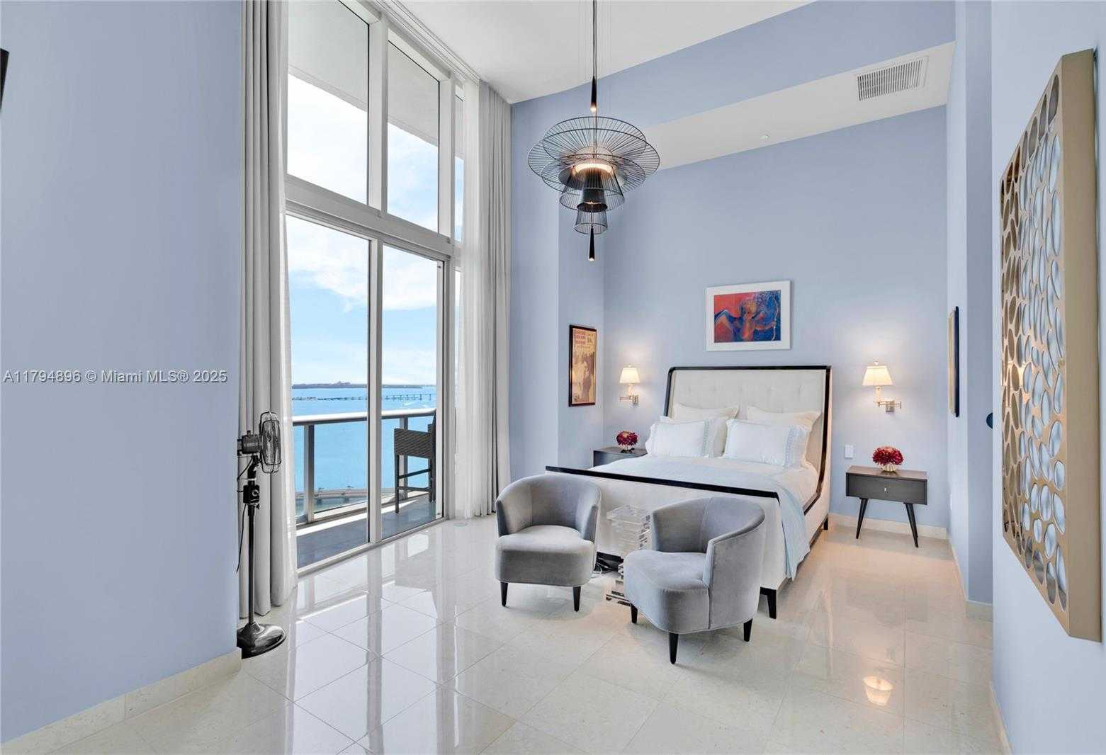 Small Image of 465 BRICKELL AVE #2801, Miami Number 17