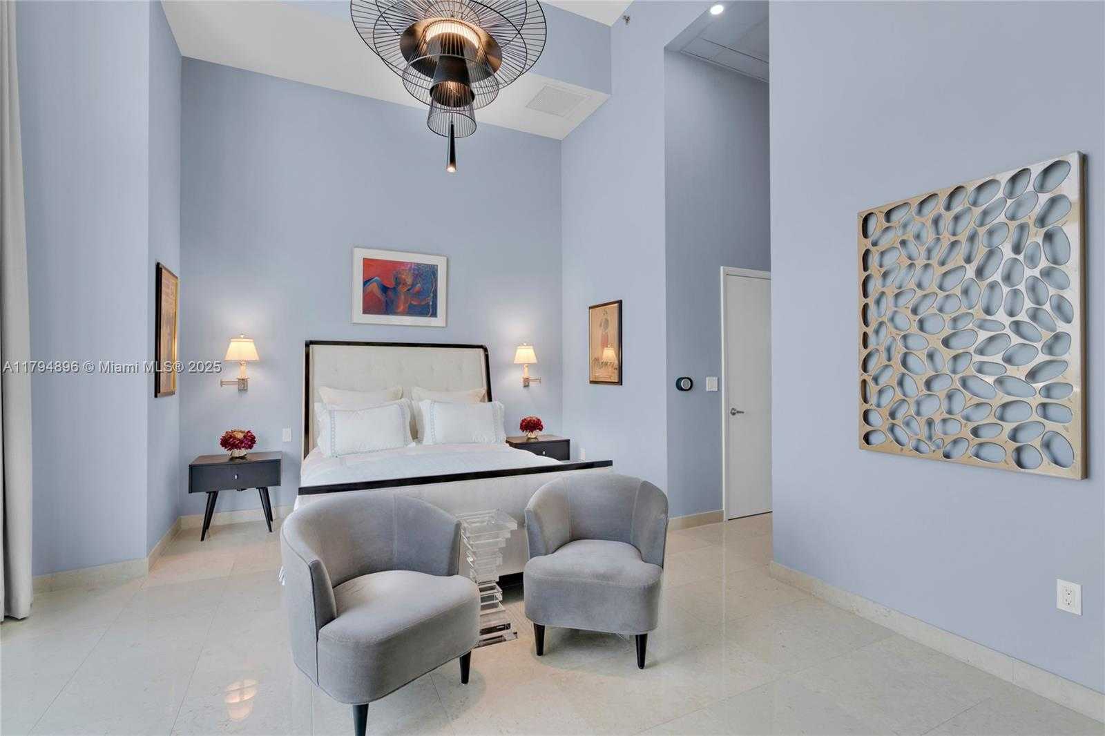 Small Image of 465 BRICKELL AVE #2801, Miami Number 19