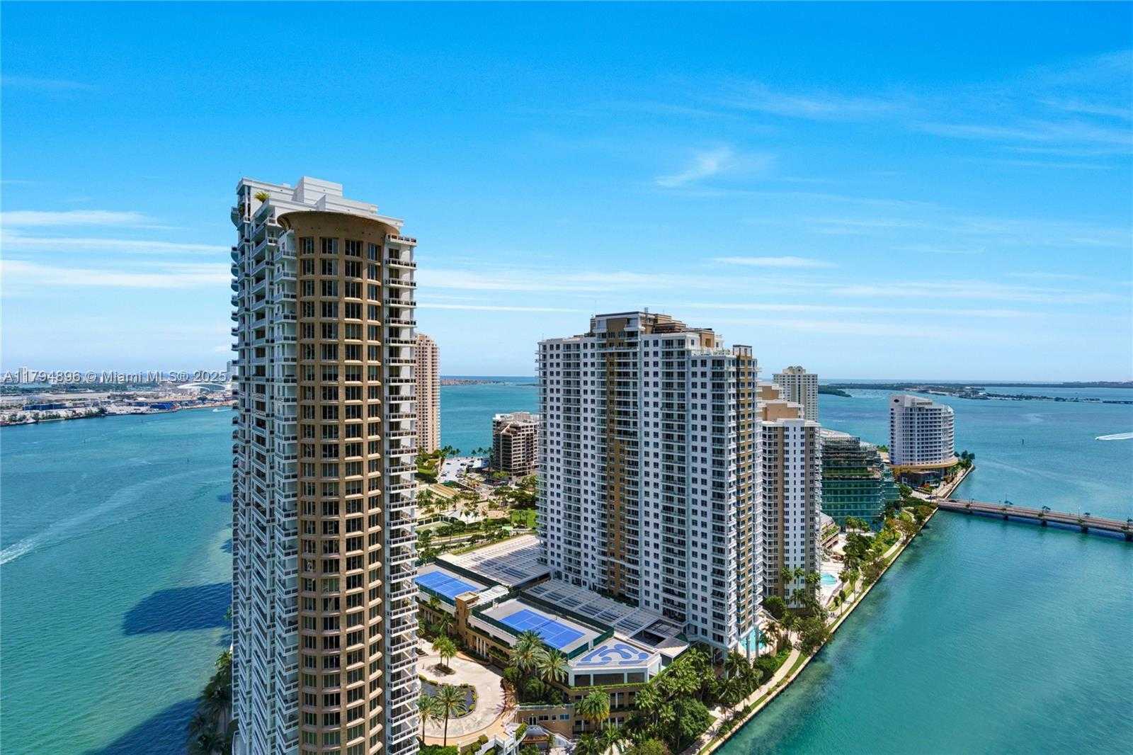Small Image of 465 BRICKELL AVE #2801, Miami Number 2