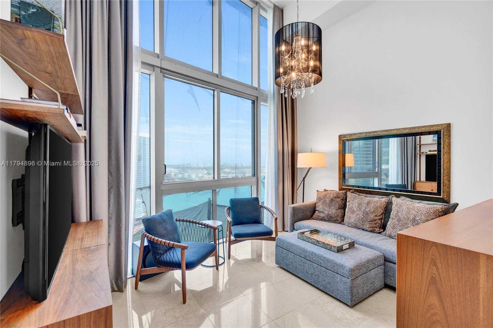 Small Image of 465 BRICKELL AVE #2801, Miami Number 22