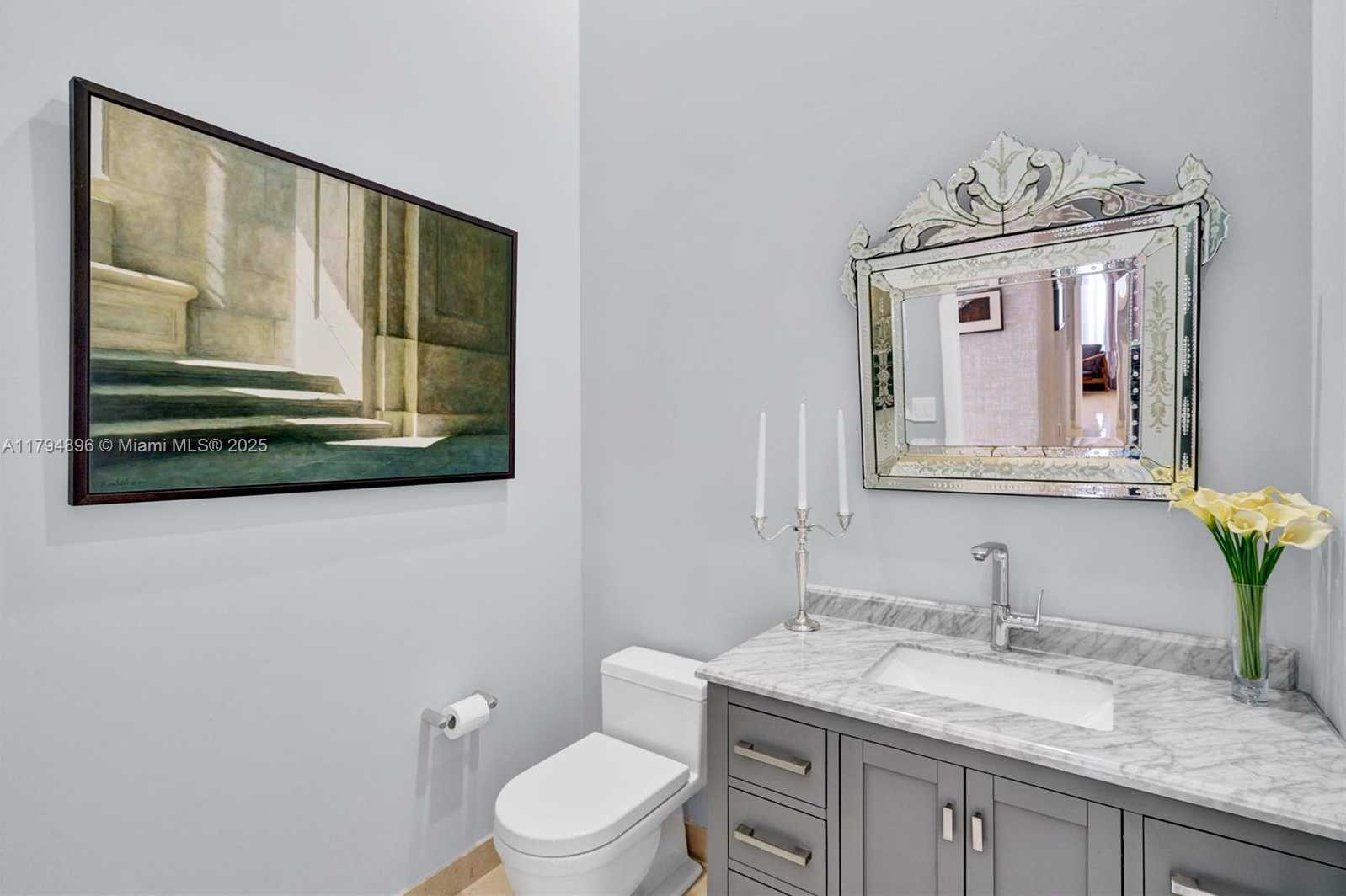 Small Image of 465 BRICKELL AVE #2801, Miami Number 27