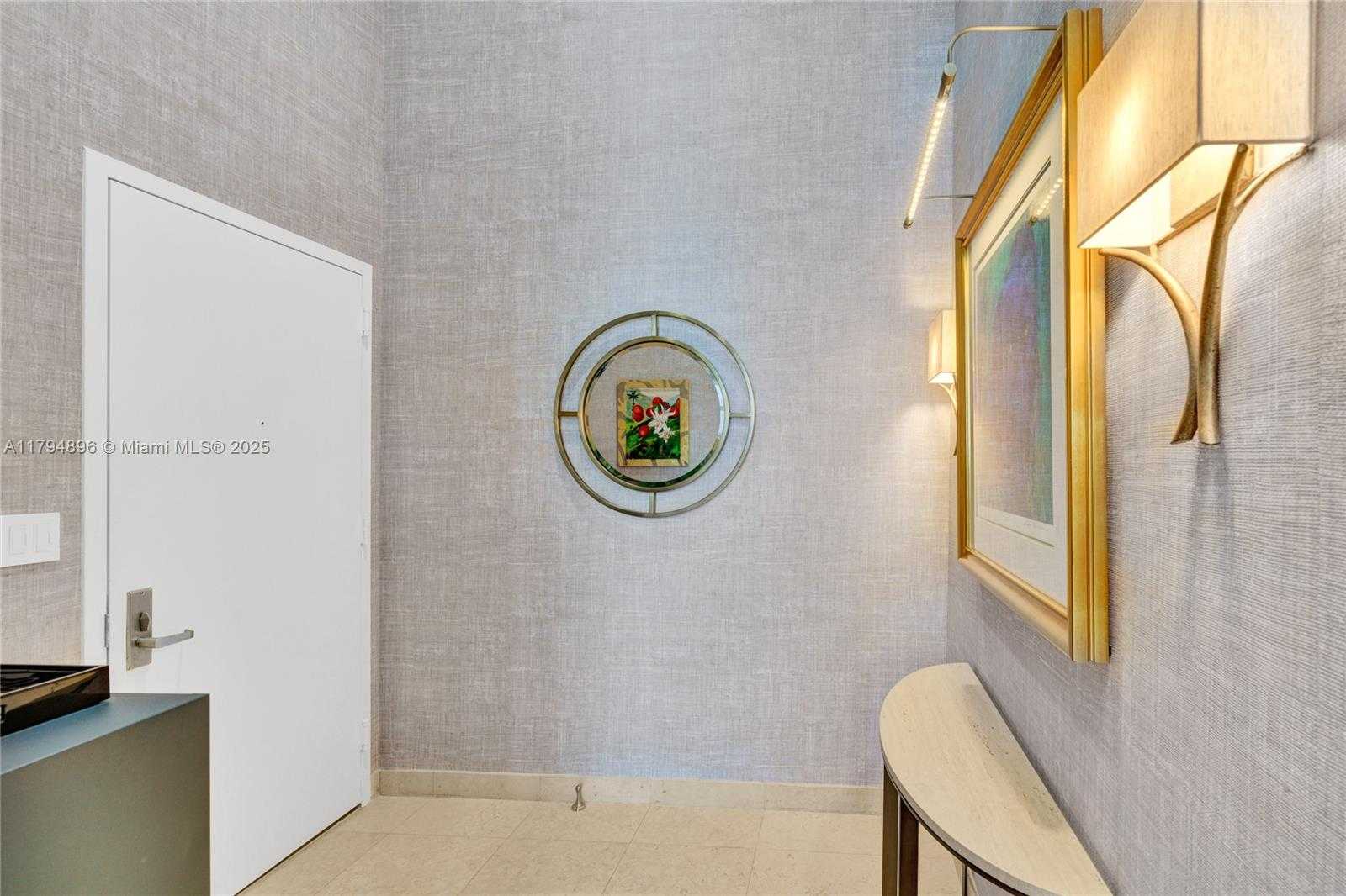 Small Image of 465 BRICKELL AVE #2801, Miami Number 29