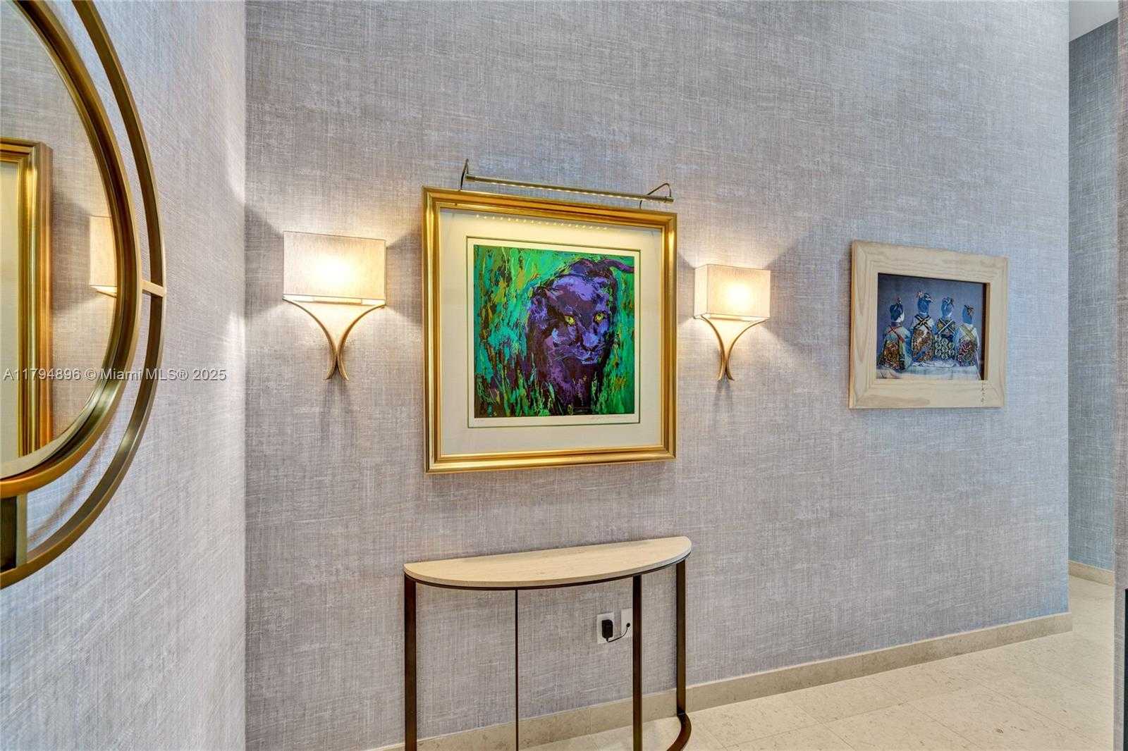 Small Image of 465 BRICKELL AVE #2801, Miami Number 30