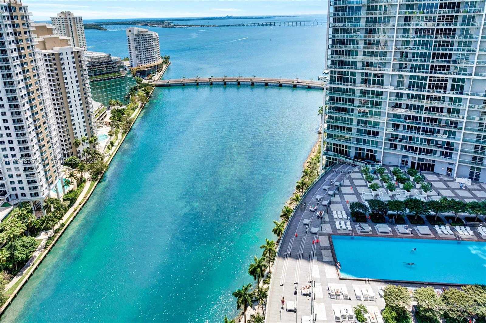 Small Image of 465 BRICKELL AVE #2801, Miami Number 32