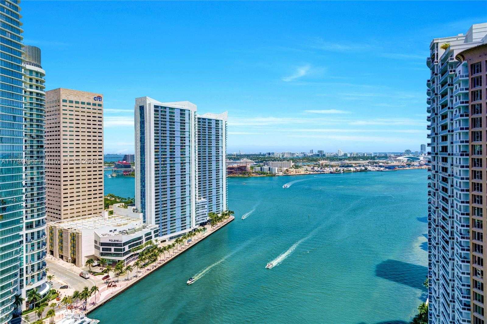 Small Image of 465 BRICKELL AVE #2801, Miami Number 33