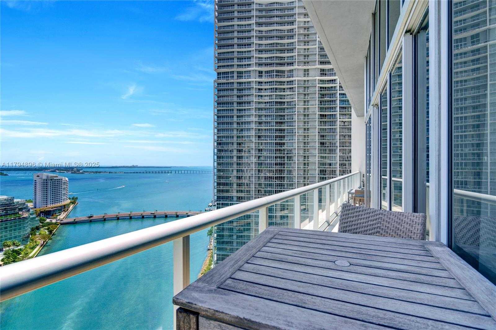 Small Image of 465 BRICKELL AVE #2801, Miami Number 34
