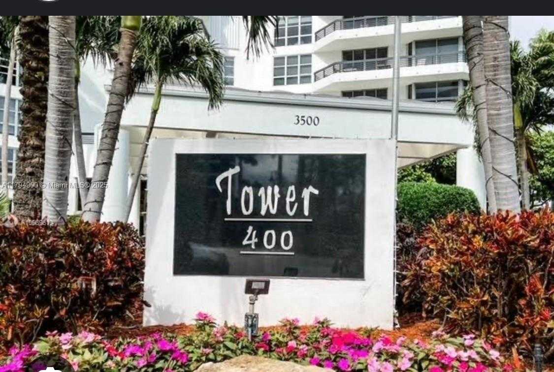 Small Image of 3500 MYSTIC POINTE DRIVE #2108, Aventura Number 11