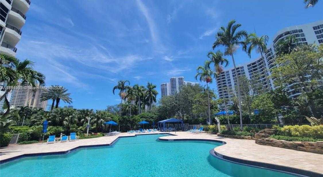 Small Image of 3500 MYSTIC POINTE DRIVE #2108, Aventura Number 13