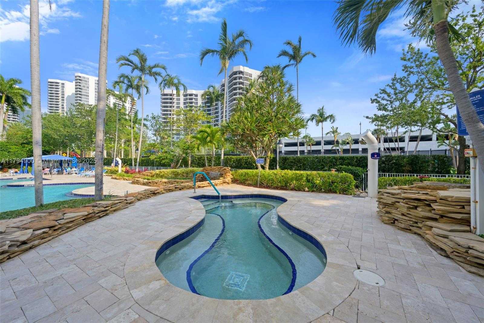 Small Image of 3500 MYSTIC POINTE DRIVE #2108, Aventura Number 14