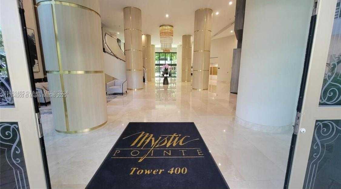 Small Image of 3500 MYSTIC POINTE DRIVE #2108, Aventura Number 18