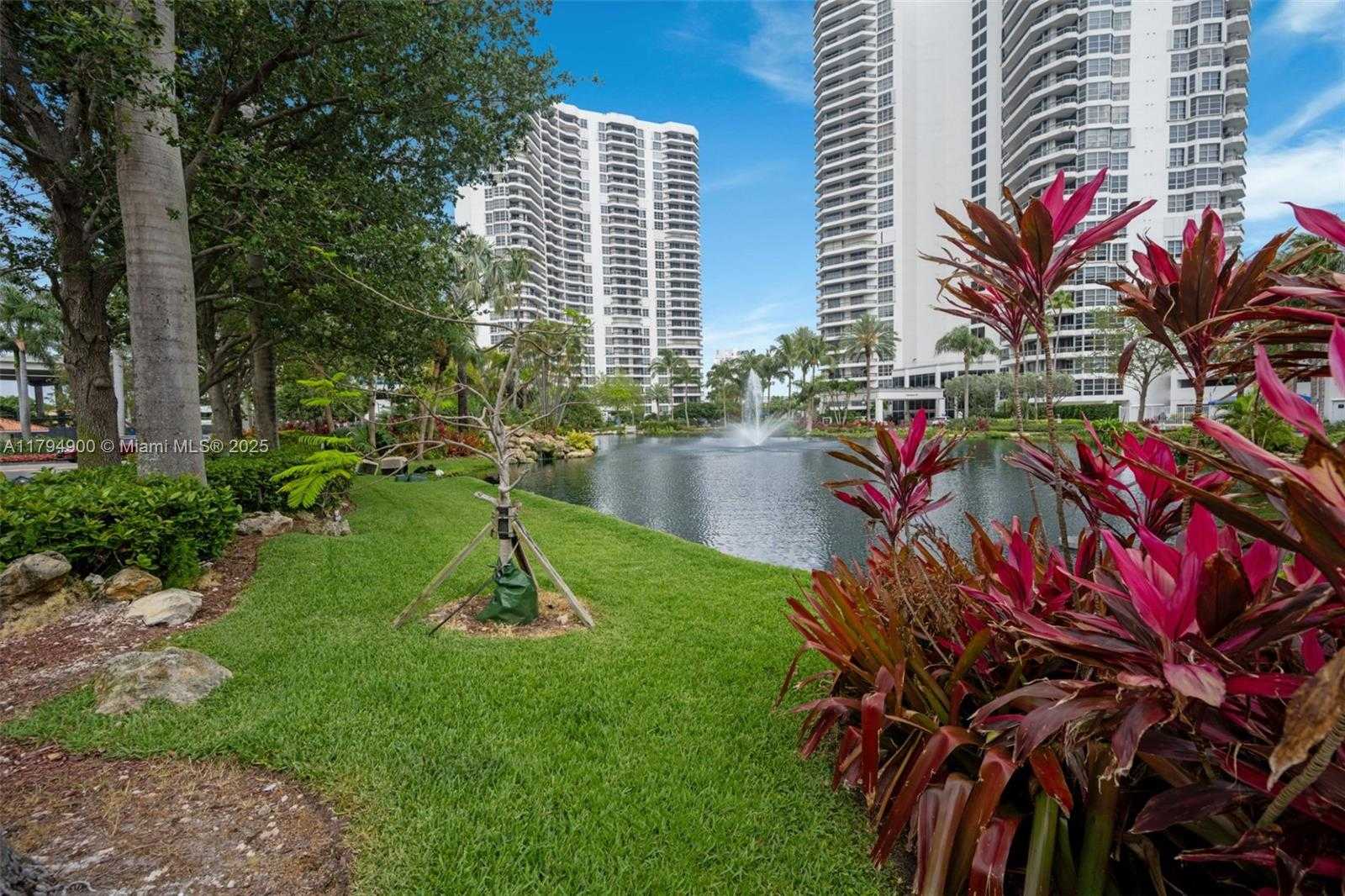 Small Image of 3500 MYSTIC POINTE DRIVE #2108, Aventura Number 19