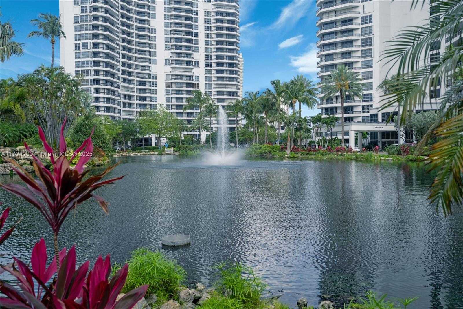 Small Image of 3500 MYSTIC POINTE DRIVE #2108, Aventura Number 20