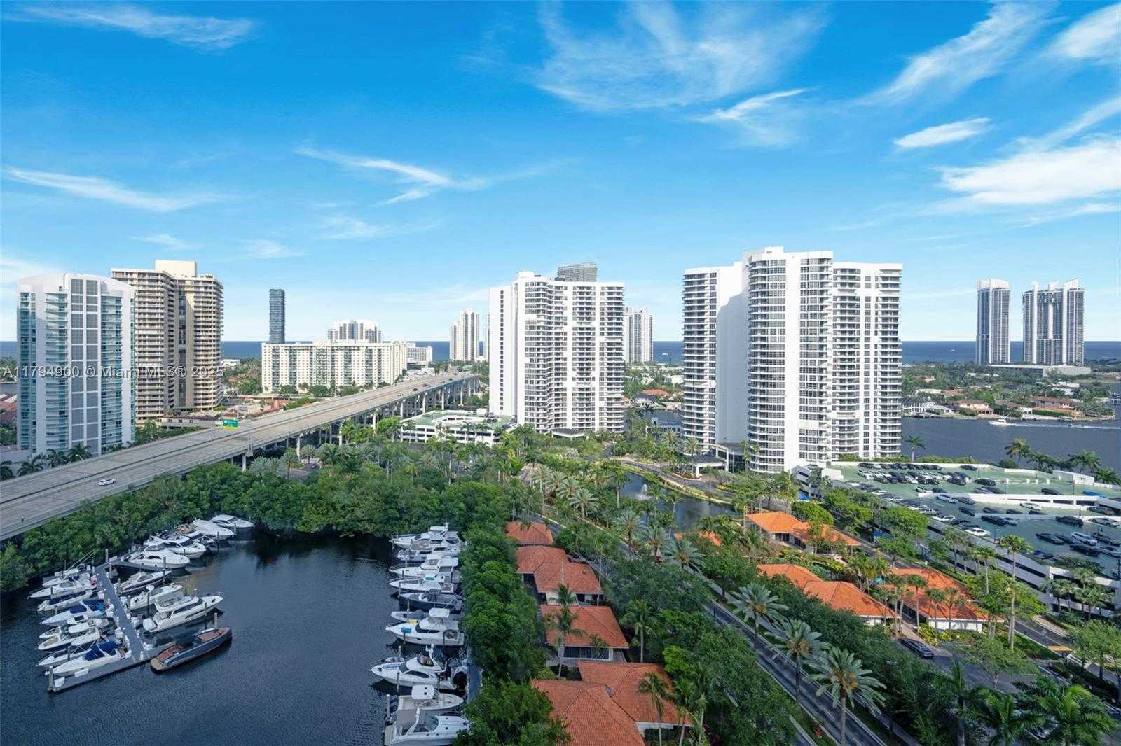 Small Image of 3500 MYSTIC POINTE DRIVE #2108, Aventura Number 21