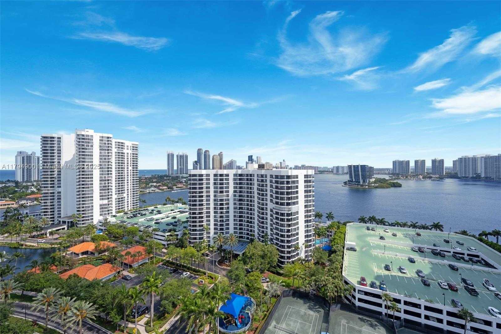 Small Image of 3500 MYSTIC POINTE DRIVE #2108, Aventura Number 22