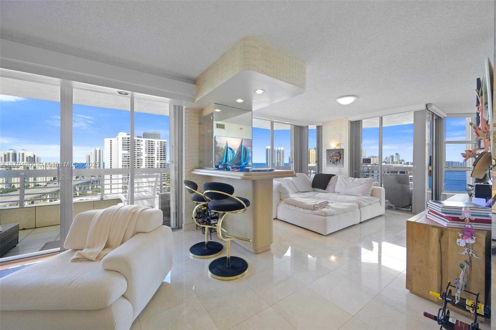 Small Image of 3500 MYSTIC POINTE DRIVE #2108, Aventura Number 3