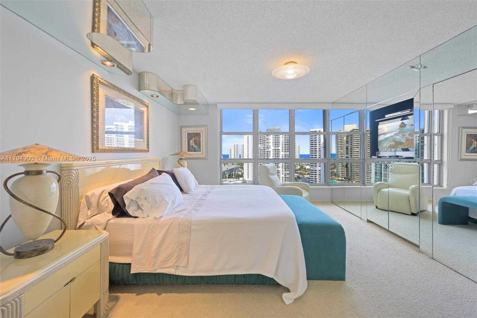 Small Image of 3500 MYSTIC POINTE DRIVE #2108, Aventura Number 33