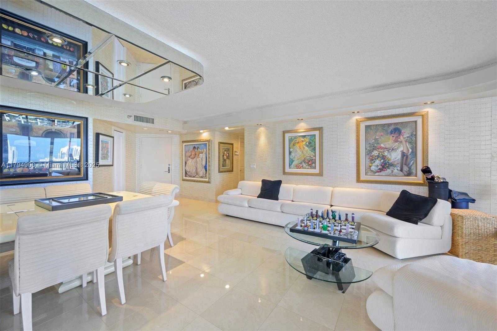 Small Image of 3500 MYSTIC POINTE DRIVE #2108, Aventura Number 5