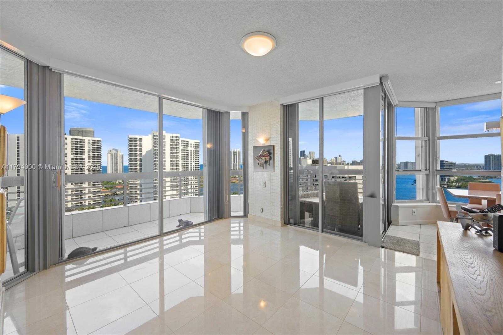 Small Image of 3500 MYSTIC POINTE DRIVE #2108, Aventura Number 9