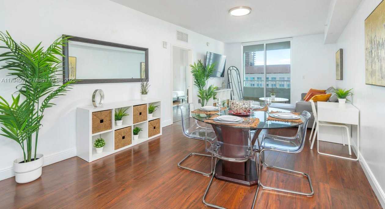 Small Image of 170 SOUTH EAST 14TH ST #1905, Miami Number 10