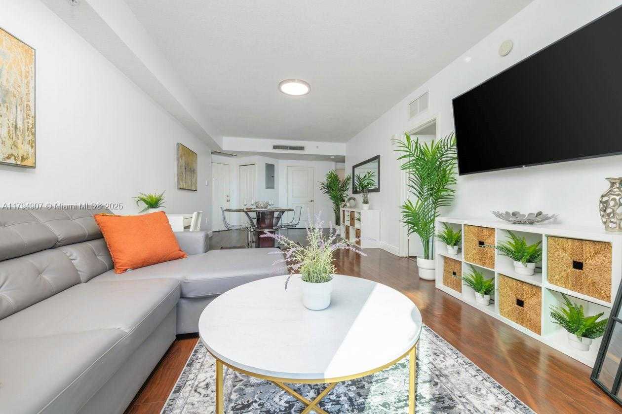 Small Image of 170 SOUTH EAST 14TH ST #1905, Miami Number 12