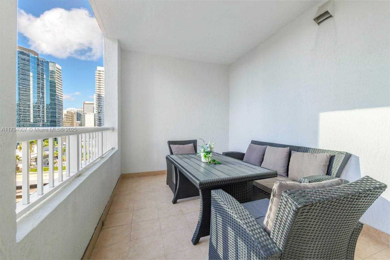 Small Image of 170 SOUTH EAST 14TH ST #1905, Miami Number 13