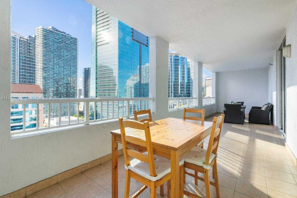 Small Image of 170 SOUTH EAST 14TH ST #1905, Miami Number 14