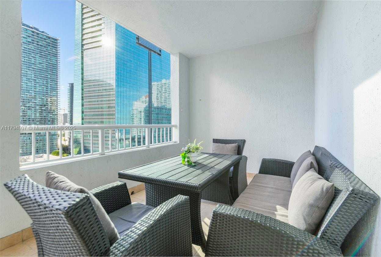 Small Image of 170 SOUTH EAST 14TH ST #1905, Miami Number 16