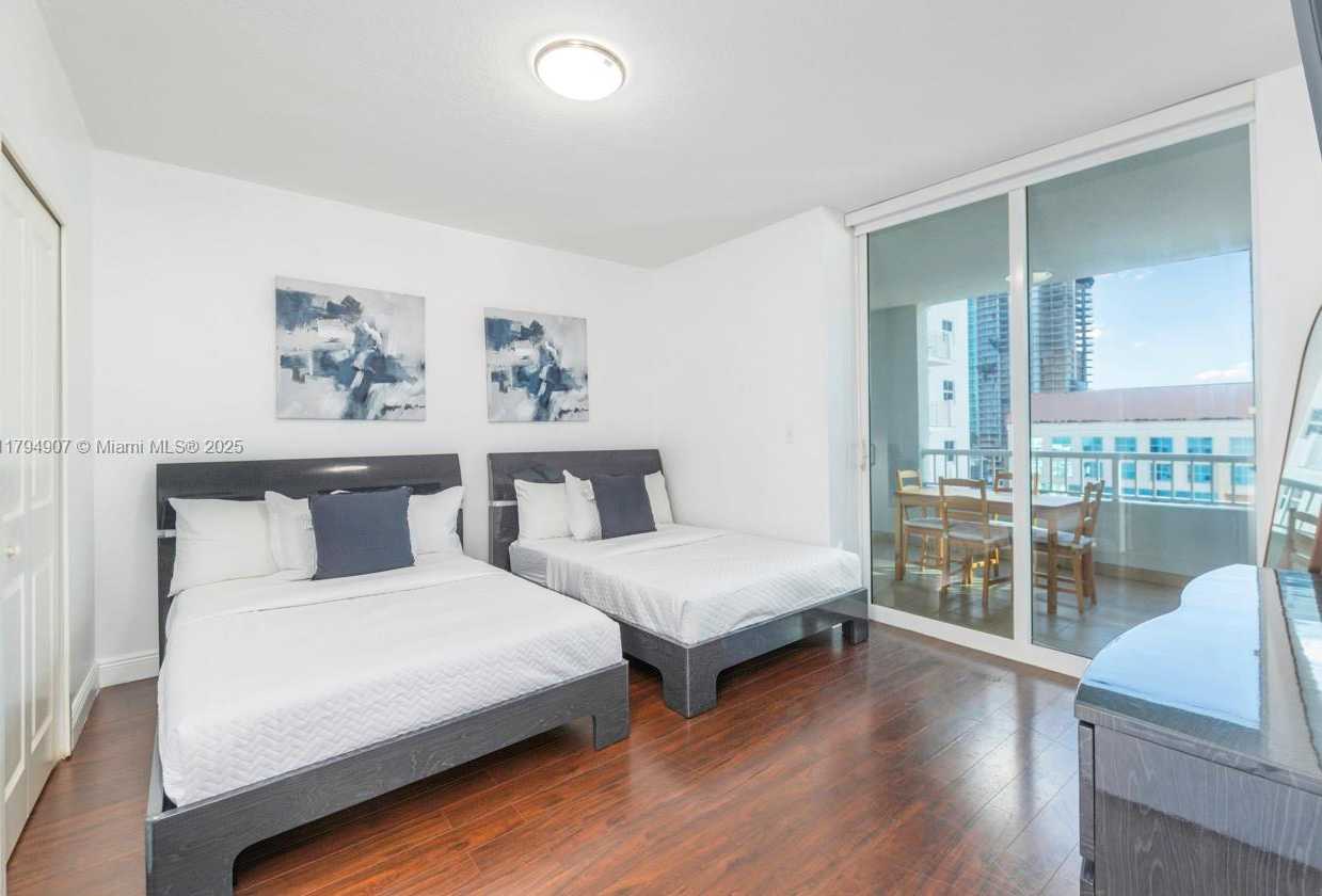 Small Image of 170 SOUTH EAST 14TH ST #1905, Miami Number 2