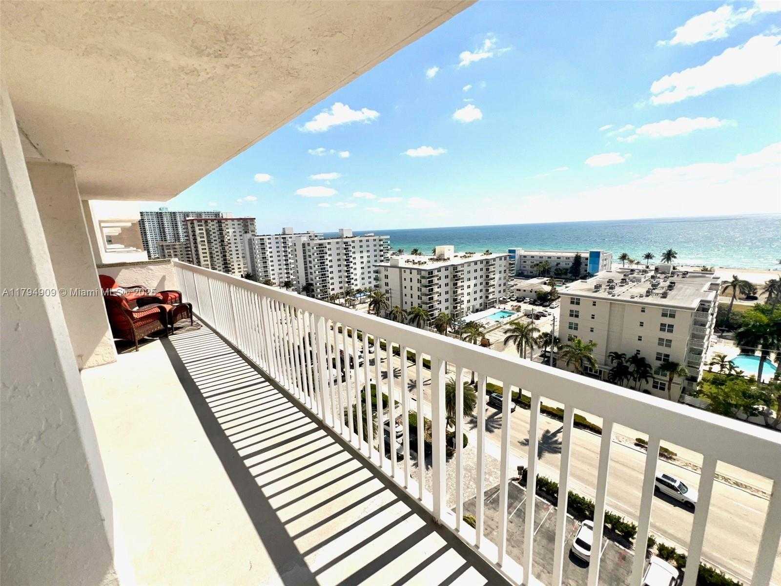 Small Image of 1500 SOUTH OCEAN DR #12K, Hollywood Number 10