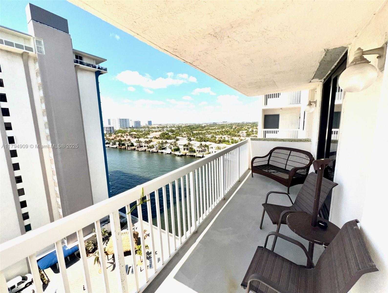 Small Image of 1500 SOUTH OCEAN DR #12K, Hollywood Number 8