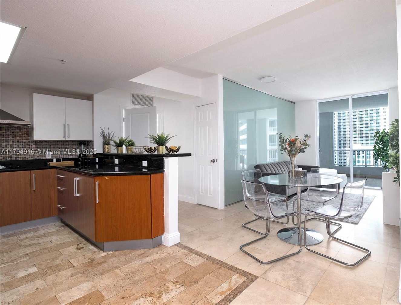 Small Image of 170 SOUTH EAST 14TH ST #2708, Miami Number 2