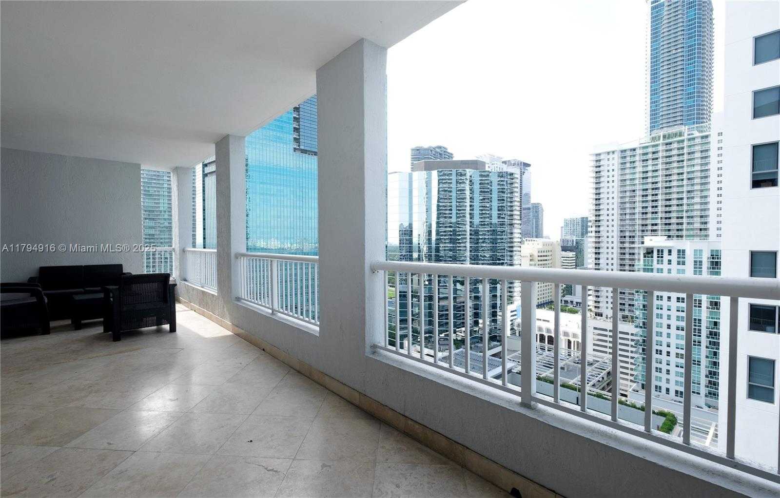 Small Image of 170 SOUTH EAST 14TH ST #2708, Miami Number 21