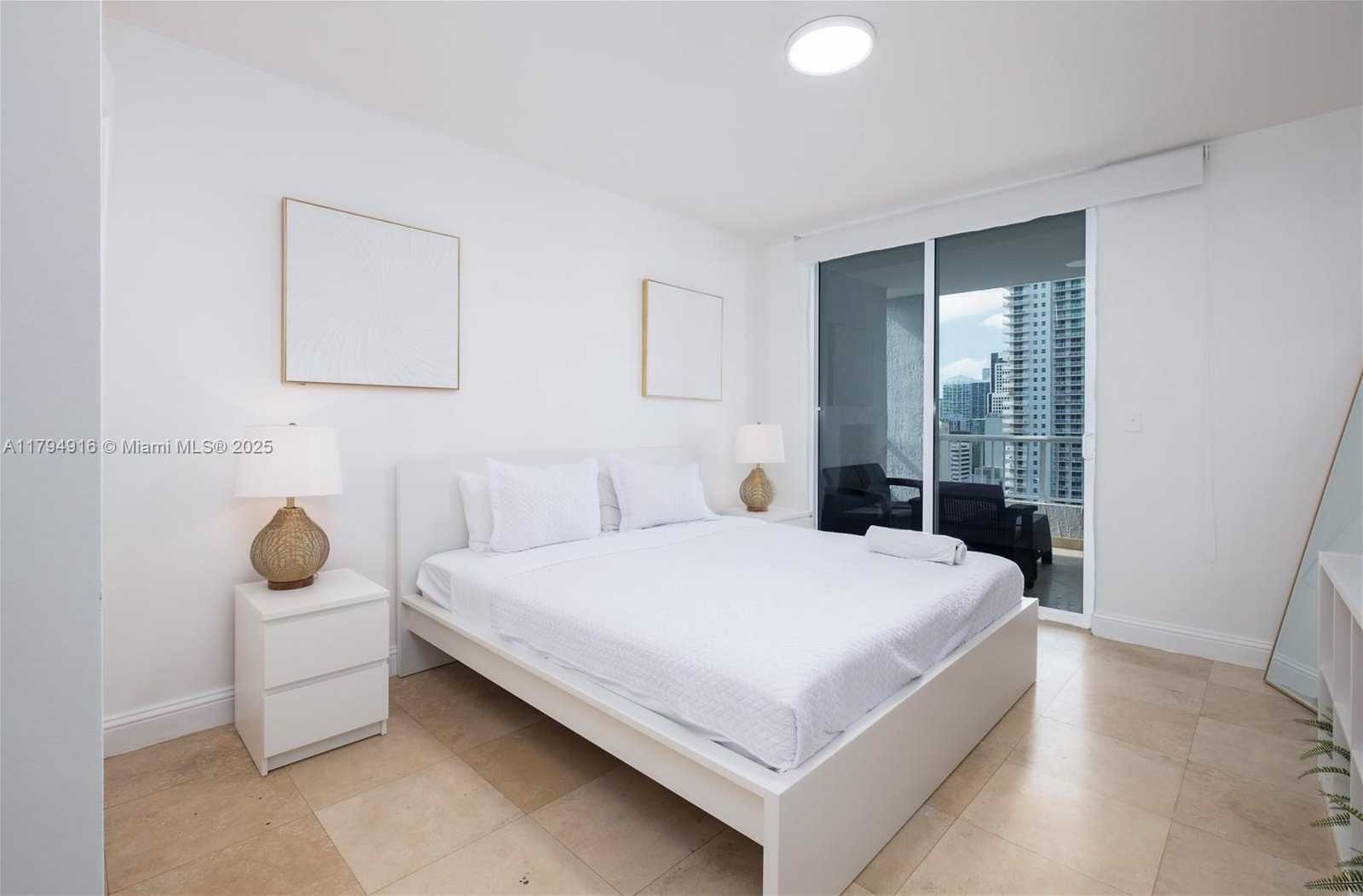Small Image of 170 SOUTH EAST 14TH ST #2708, Miami Number 8