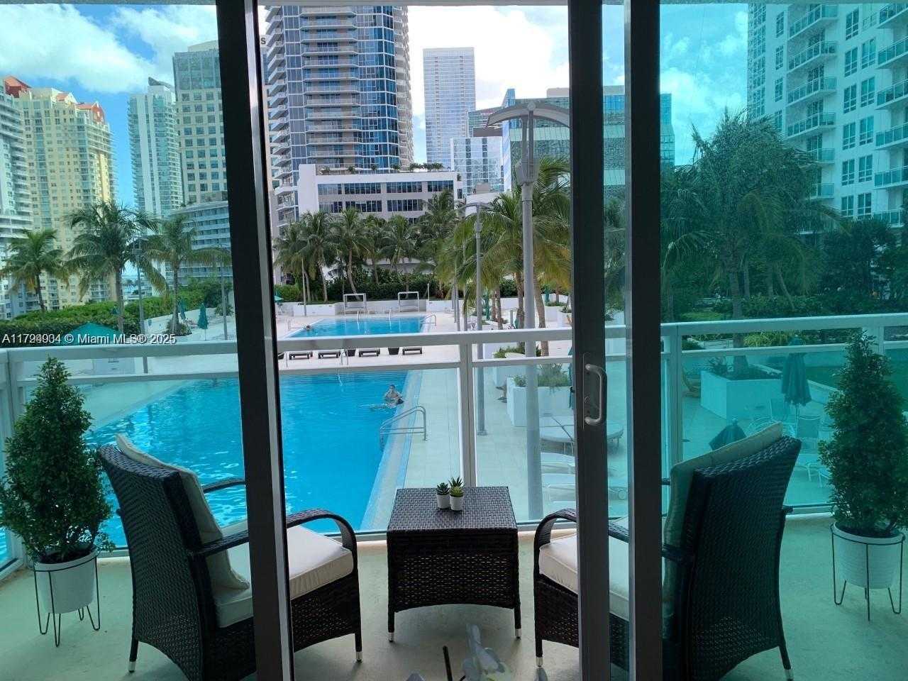 Small Image of 950 BRICKELL BAY DR #1107, Miami Number 2