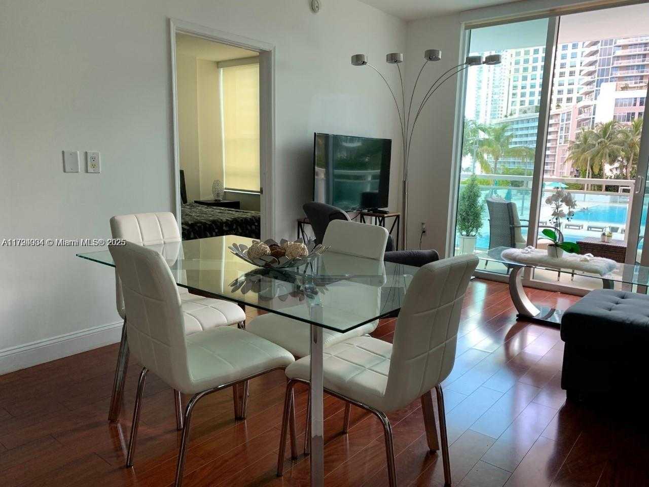 Small Image of 950 BRICKELL BAY DR #1107, Miami Number 4