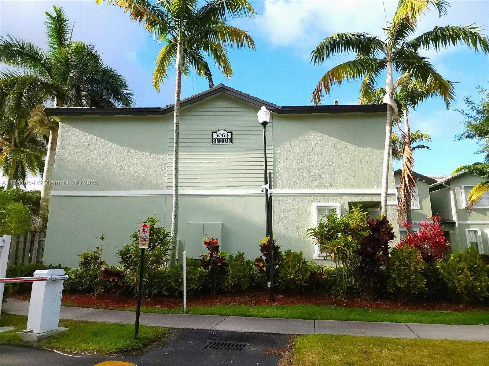 Small Image of 3064 SOUTH EAST 1ST DR #3, Homestead Number 13