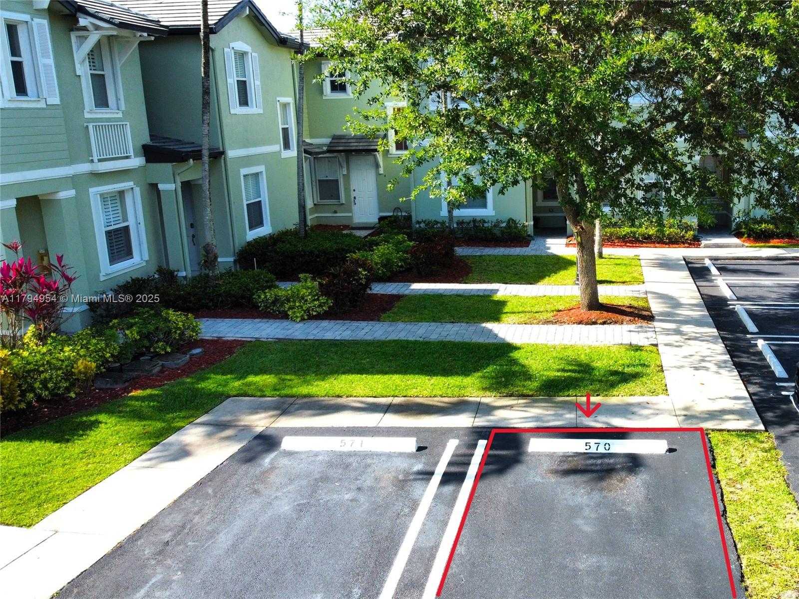 Small Image of 3064 SOUTH EAST 1ST DR #3, Homestead Number 14